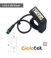LCD5 Display (USB)