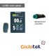 LCD5 PLUS Display (USB)