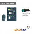 LCD5 PLUS Display (USB)