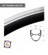 Double wall 24" rim