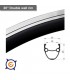Llanta de 20" doble pared