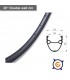 Llanta de 26" doble pared