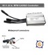 Controlador LCD5 BPM  36 v. 22 A.