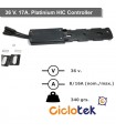 Platinim HIC controller 15 amps. for LCD or LED panel