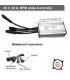 Controlador LCD5 BPM  36 v. 22 A.
