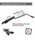 Controlador Reverse 36v. 20A