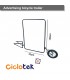 Remolque Publicitario CicloTEK