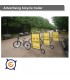 Remolque Publicitario CicloTEK