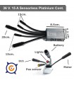 Controller for Swing Elite Plus trike