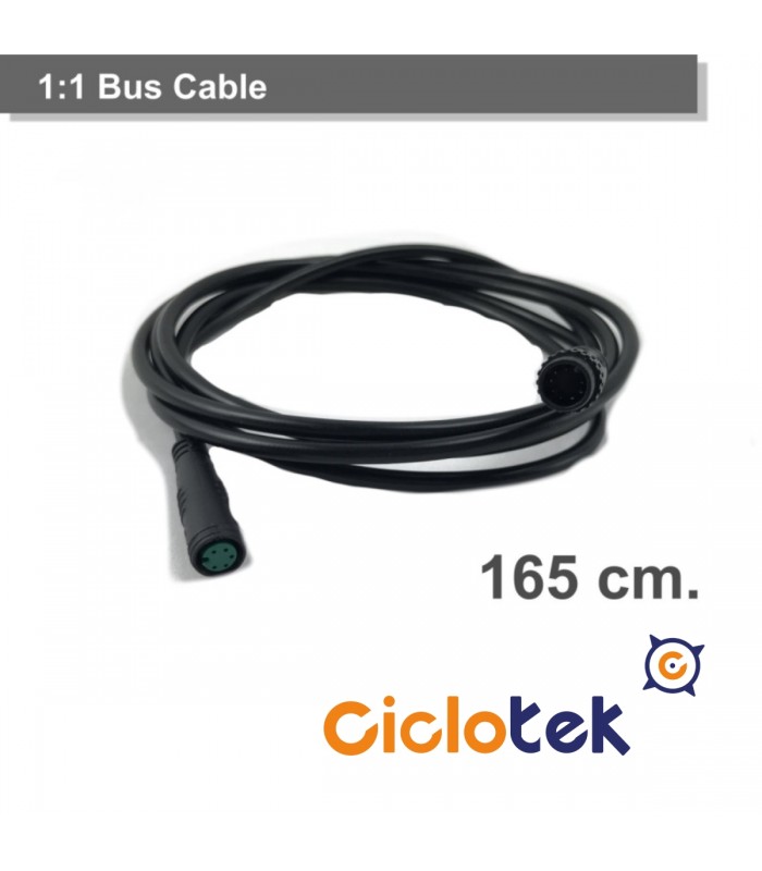 BUS Cable 1:1 98cm
