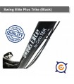 Triciclo Eléctrico CicloTEK Swing ELITE Blanco