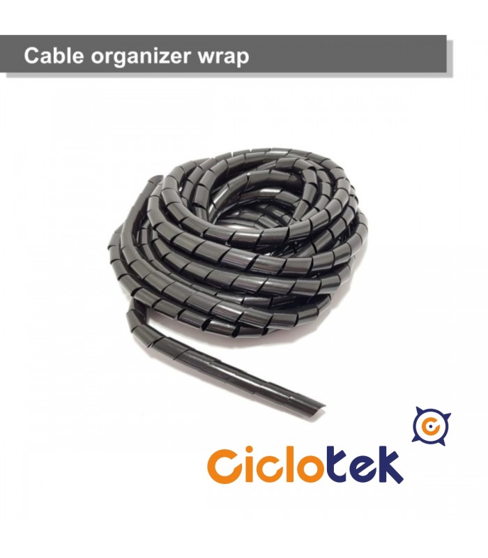 Recogecables
