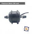 Platinium ebike motor 25 km/h