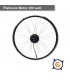 Platinium ebike motor 25 km/h