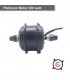 Platinium ebike motor 25 km/h