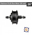Platinium PLUS motor