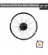 Platinium PLUS motor