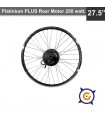 Motor Platinium Plus