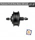 Platinium PLUS motor