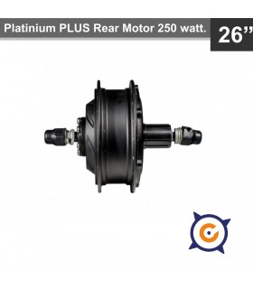 Motor Platinium Plus