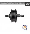Motor Platinium Plus