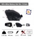 Set Batería BS 36v 12.8Ah.