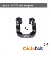 42/5000 Support for 5 lcd screen with USB output