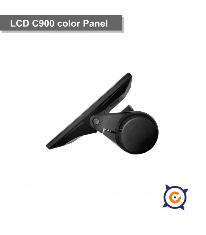 LCD5 Display (USB)
