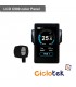 LCD5 Display (USB)