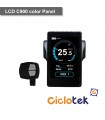 LCD5 Display (USB)