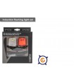 Conjunto de luces intermitentes delantero/trasero de inducción
