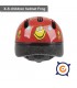 Frog children helmet