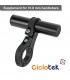 Supplement for 31.8 mm handlebars