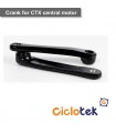 Bielas para motor central CTX