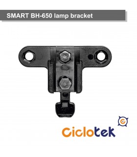Soporte portabultos luces smart