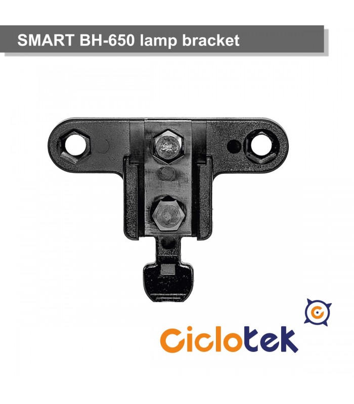 Soporte portabultos luces smart