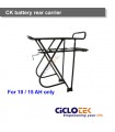 Carrier for CK 11 & 16 AH batteries