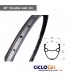 Llanta de 28" doble pared