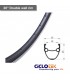 Llanta de 26" doble pared