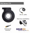 PAS Sensor V12