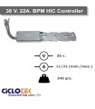 BPM HIC controller 22 amps. for LCD or LED panel