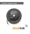 Controlador para Scooter Freedom