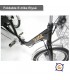 Triciclo Plegable CicloTEK PLEX