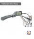 Triciclo Plegable CicloTEK PLEX