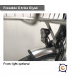 Triciclo Plegable CicloTEK PLEX