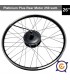 Platinium PLUS motor