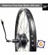 Platinium PLUS motor