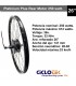 Platinium PLUS motor