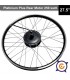 Platinium Plus Motor 250 watt. 27.5'' 25 km/h.