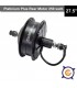 Motor Platinium Plus 250 watts., 27.5'' / 33 m/h